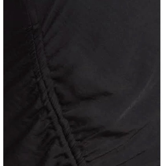 NWT Intimately By Free People Be My Mini Dress Black Small - Picture 3 of 10